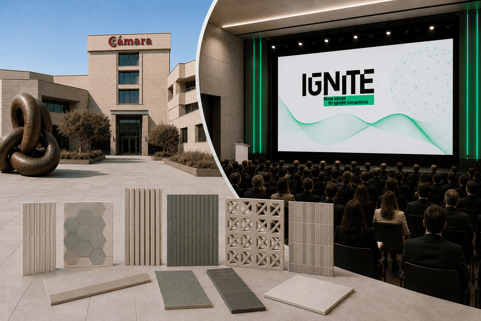Web de Ignite Congress