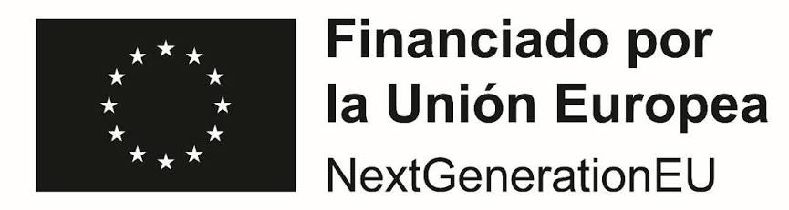 Financiado por la Unión Europea NextGenerationEU