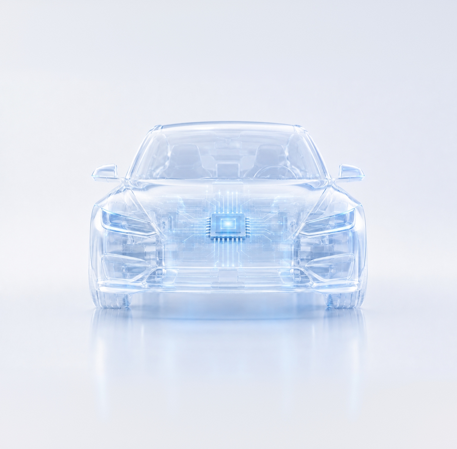 Automotive & EV Charging