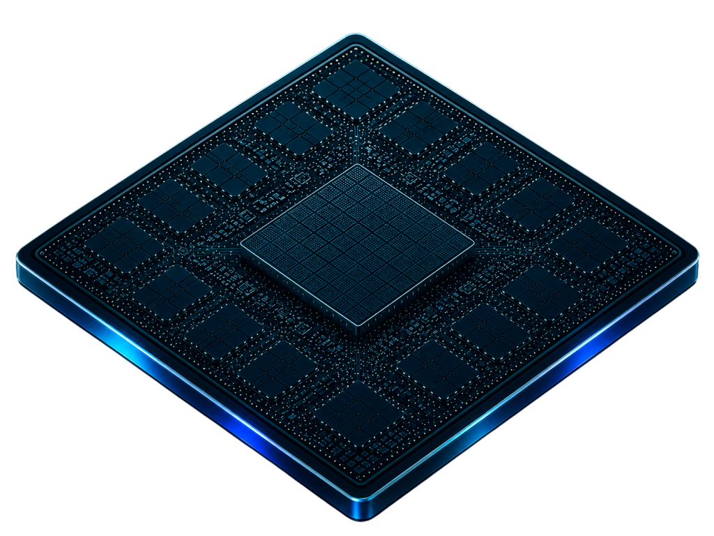 Chip Design