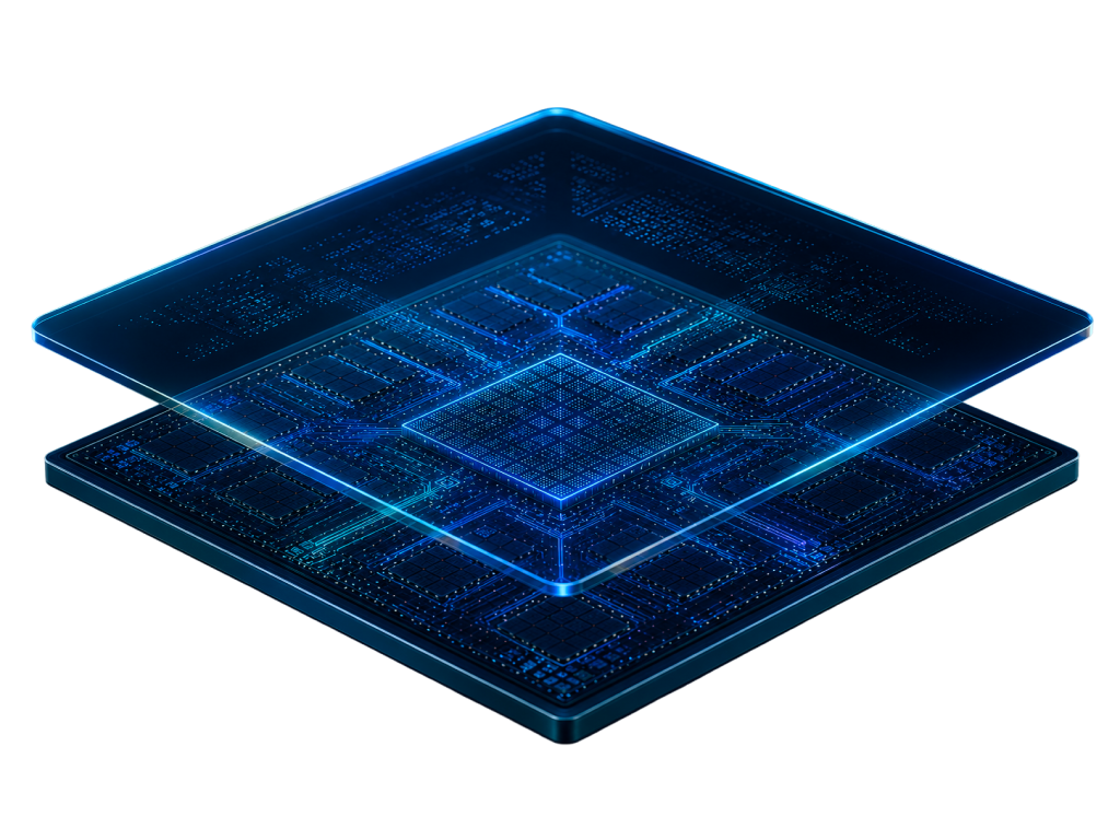 Cybersecurity approach